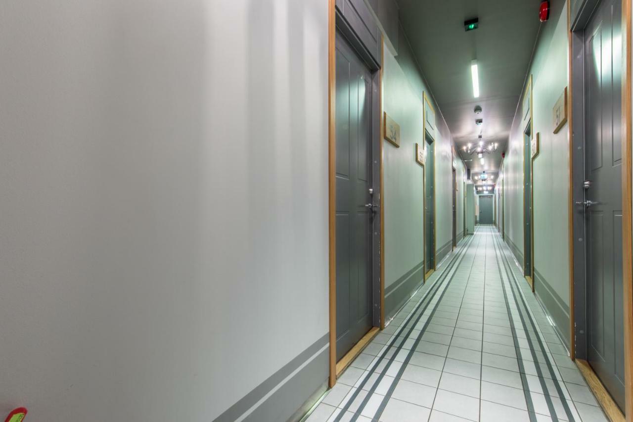 Tallinnhousing Studio At Mere Residence 24 H Reception Ngoại thất bức ảnh